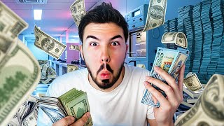Me ENCARGAN 250.000$ para un CRIMINAL