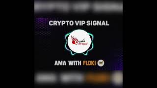Floki AMA | FLOKI Price Target ? | MEME Token Big Pump ?