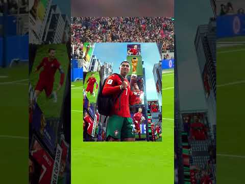 Portugal resmi lolos ke Piala Dunia tanpa ronaldo!