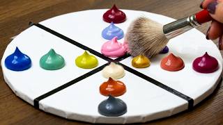 My Secret to Smooth Gradients! 🎨