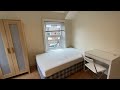7 bedroom student house in Jesmond, Newcastle