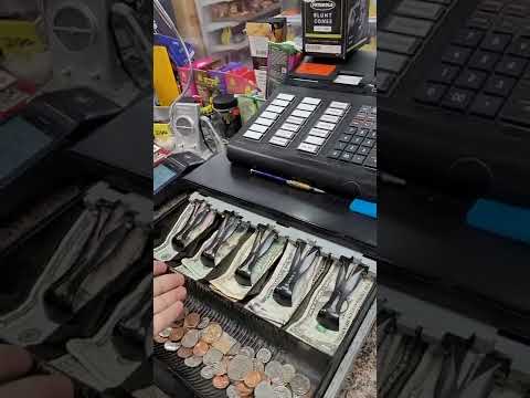 My Employee Got Fake Money 😑