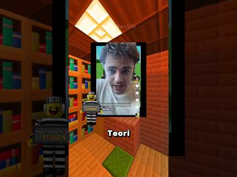 inilah teori konspirasi bahwa sammy itu nyolong ide game #roblox #growagarden #stealabrainrot