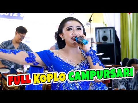 FULL KOPLO CAMPURSARI PRAHU LAYAR LEWUNG SAKIT RINDU SUMI CAMPURSARI CANDRA PESONA JAKARTA