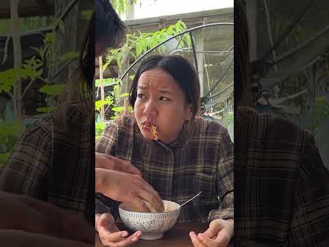 #ววาปาเก่อญอโพ #พาจอเมะ เสริฟผิด