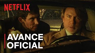 Wake Up Dead Man: Un misterio de Knives Out | Avance oficial | Netflix