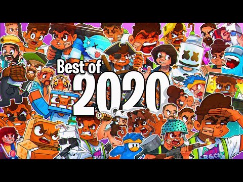 The Best Of BasicallyIDoWrk 2020!