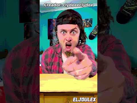 SERA MEJOR QUE SEAS AMABLE 😤‼️  [Fandub Español Latino - @clydeeclydee]
