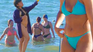 🇧🇷 Turistas Surpresos com Essa Ilha! | Tourists Shocked by This Island Paradise! Cruise and Boats