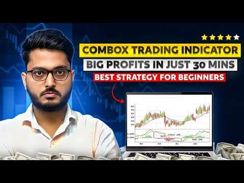 Scalping Strategy That made me Profitable | VIP Indicator Trading Strategy