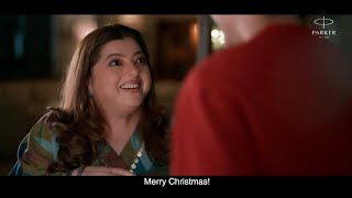Parker ~ Christmas ~ Neighbours 