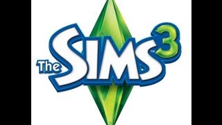 The Sims 3 Lets Play Episode 2: Lets Go Meet The Neighbors