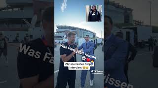 Was Fans jetzt wissen ⚽️❤️🤦‍♂️