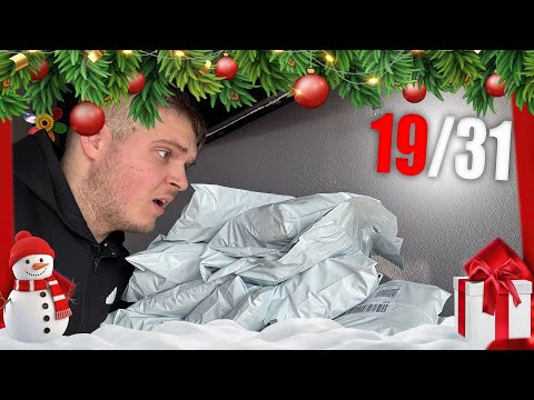 Ovo je bio LUD dan - VLOGMAS 19/31