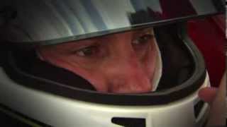 Buxton's Racing Debut: Episode 1