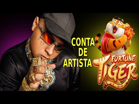 ✅MC RYAN SP LIBEROU O LINK DE CONTA DE ARTISTA - FORTUNE TIGER ESTRATÉGIA - ESTRATÉGIA FORTUNE TIGER