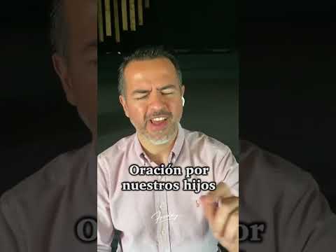 Oremos por nuestros hijos #freddydeanda