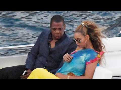 Jay Z and Beyonce Warning Signs We Should Have Seen Coming