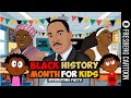 Black History and Achievements