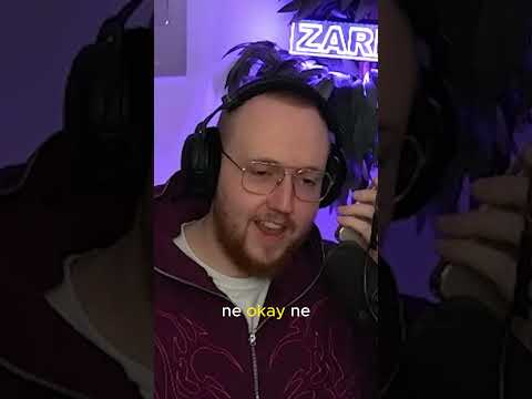 ZARBEX und JULIA sprechen über STELLUNGEN #realtalk