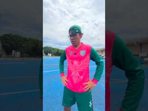 La mente de todos cuando tiras un penal 🤯