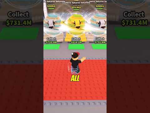 BEST PRO Tips In Steal A Brainrot!