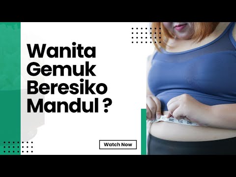 Ketahui 8 Ciri Mandul Pada Wanita, Ini Tanda yang Bisa Diperhatikan #ciri #mandul #kehamilan #tanda