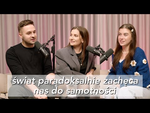 Możesz mieć rację albo relację (feat. Gabriela Ozimek i Maciek Błaszczyk)