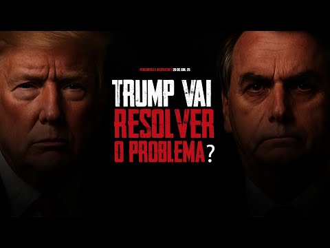 Q&A da Semana: Os EUA têm poder de libertar os inocentes do 08 de janeiro?