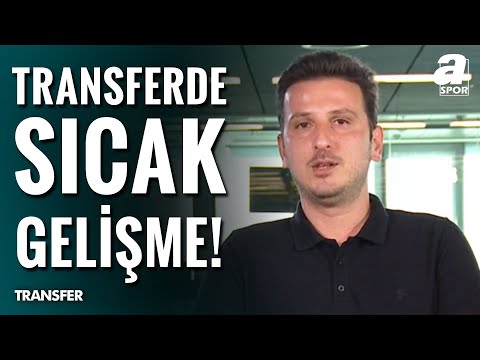 Emre Kaplan, Galatasaray'ın Transfer Gündemini Tek Tek Açıkladı! Kimler Gidiyor, Kimler Geliyor?