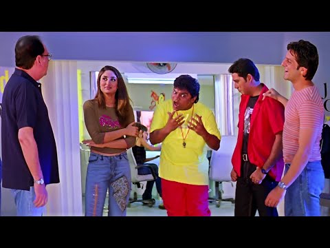 फ़ैल होने का मेरा रिकॉर्ड: पिछले 10 साल से एक ही क्लास में फंसा हूँ! 😂 Johnny Lever की शानदार कॉमेडी