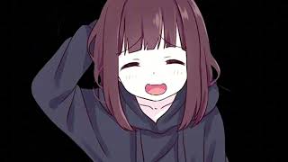 POKÉMON UNITE, jugando con chica anime