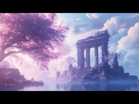 SANCTUARY - Emotional & Inspirational Orchestral Mix | Ethereal Female Vocals