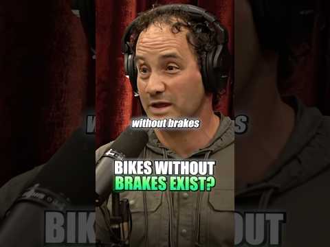 People Ride These?! 🫣 ft. Joe Rogan