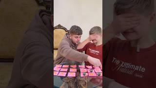 Challenge 😂 #zezogaming