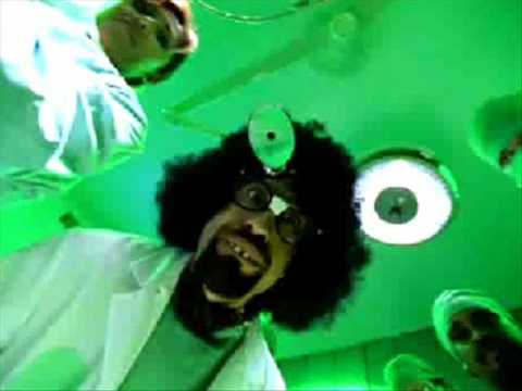 Dr Greenthumb de Cypress Hill Letra y Video