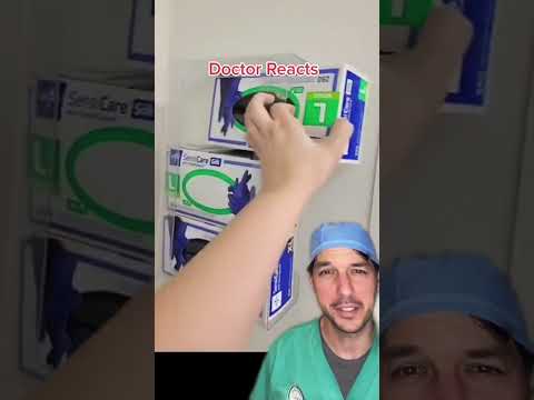 This person is a hero! #Hero #Glove #Medical #Dr #Nurse #Box #Surgeon #MedicalStudent #Clean