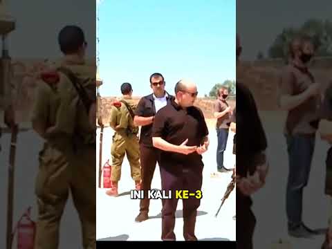 Paket Rahasia Iran Dibongkar Israel — Fakta atau Drama Politik? #shortvideo #news #shorts #iran #usa