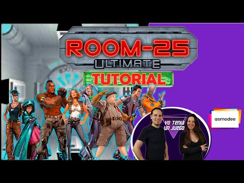 Reseña Room 25 Ultimate