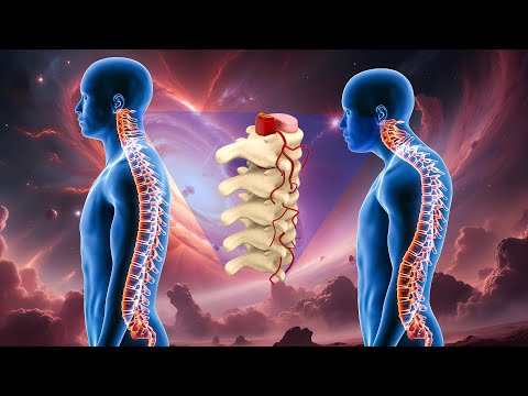 432HZ- Alpha Waves (Warning: Very Powerful) In 5 Minutes, Music Heals Body Damage and Relieve Stress