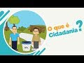 Cidadania e Direitos Civis