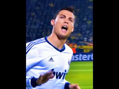 Fake Ronaldo vs True boss 😎