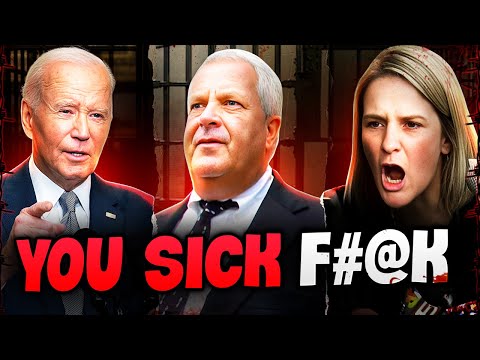 Worst Judges In America. Biden Does 1 A Favor