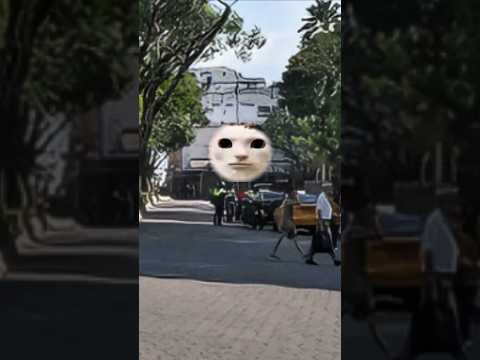 algo raro esta pasando 😳
