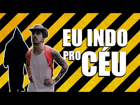 EU INDO PRO CÉU