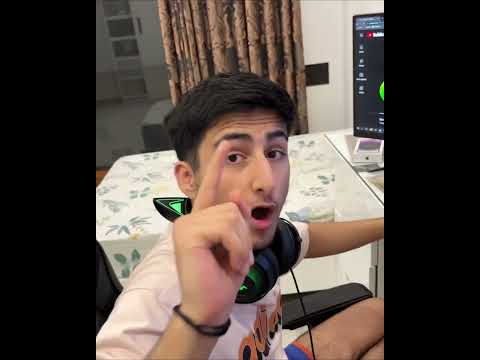 1 Vs 4 And Get 8 Million Subscribers #shorts