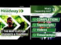 Understanding English Vocabulary and Context