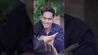มองเขาแค่ภายนอก สุกท้ายขอร้องอ้อนวอนเขา  สีเขียว มีเดีย