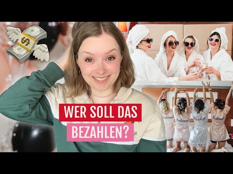10.000€ für JGA? - Hochzeiten sind toxisch & überteuert