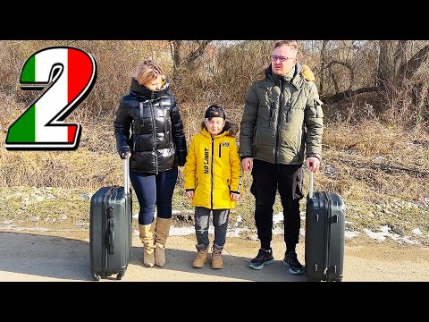Italienii in Moldova #2